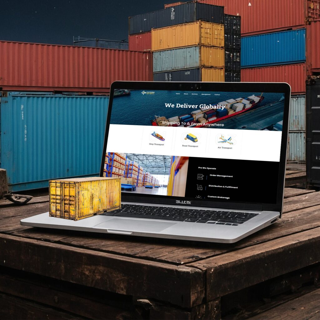 container xpert