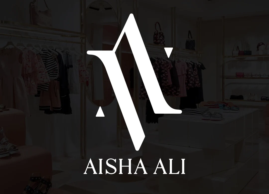 Aisha Ali Couture