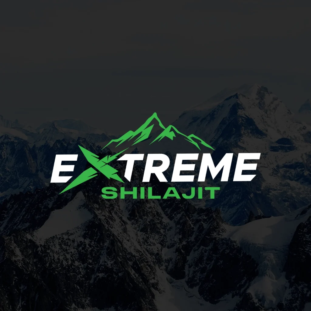 extreme shilajit copy